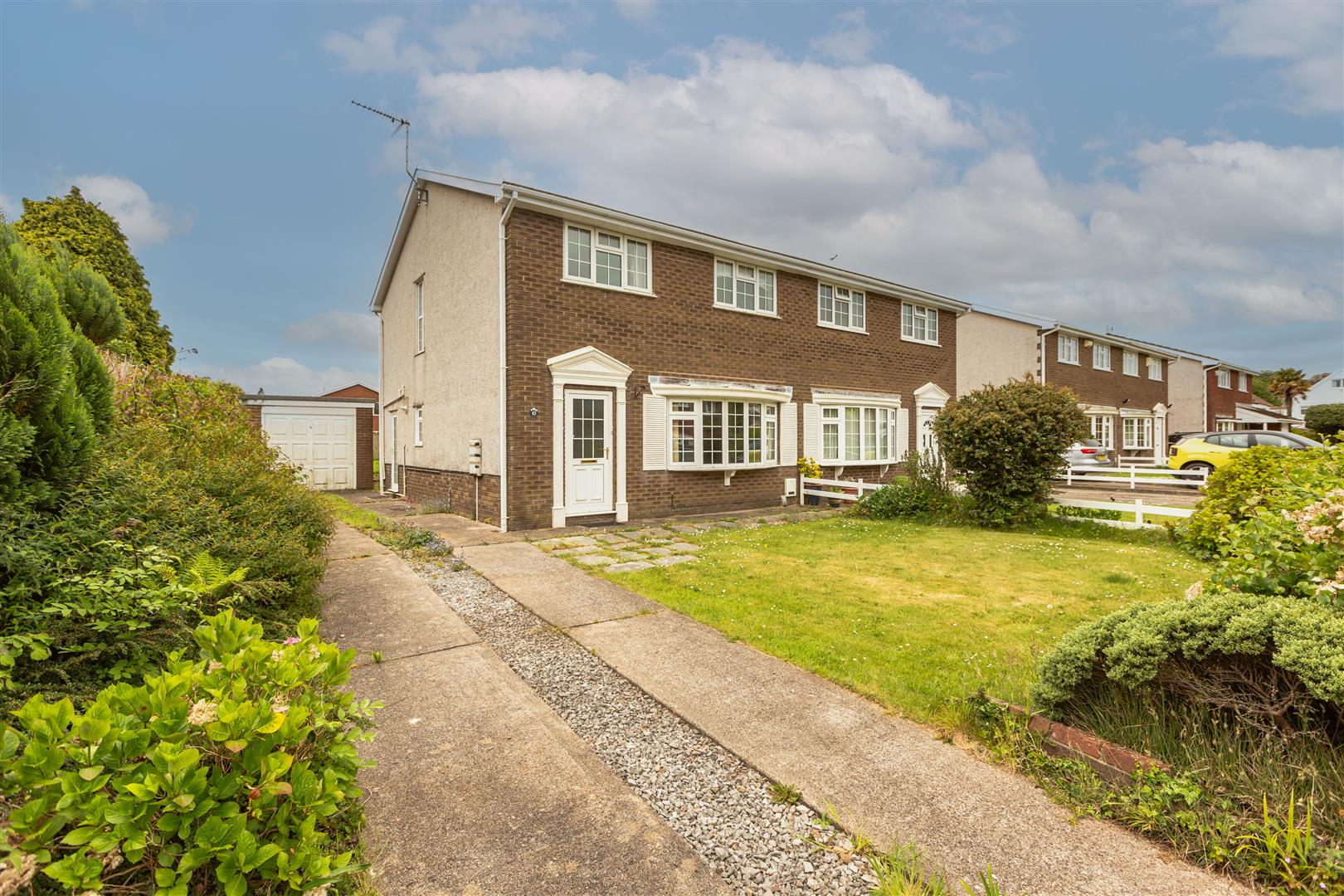 The Ridge, Sketty, Swansea, SA2 8AG